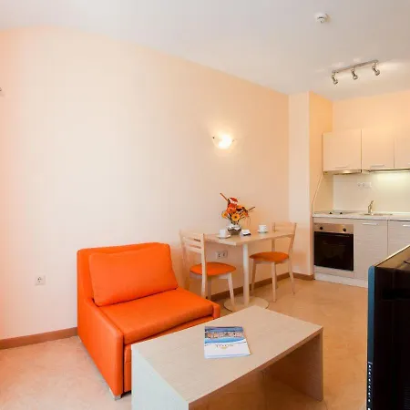 Apart Otel Royal Sun Complex 3*