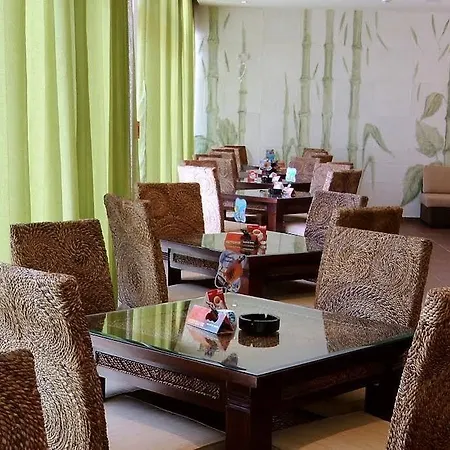 Royal Sun Complex Apart Otel