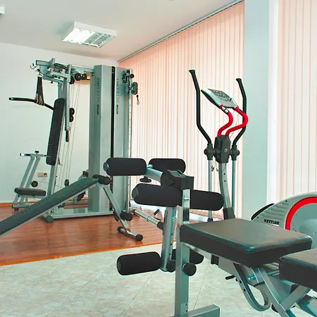 Royal Sun Complex Apart Otel