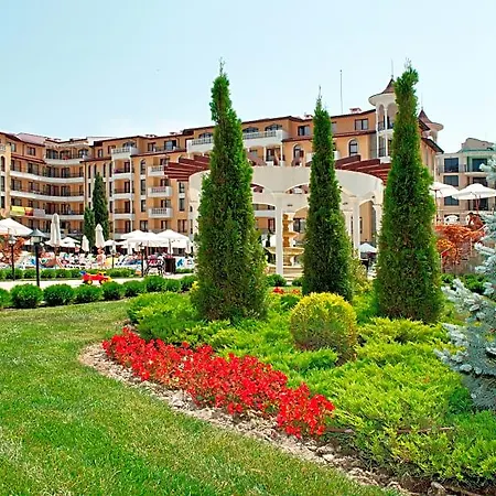 Aparthotel Royal Sun Complex Sunny Beach