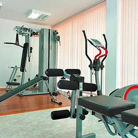 Aparthotel Royal Sun Complex