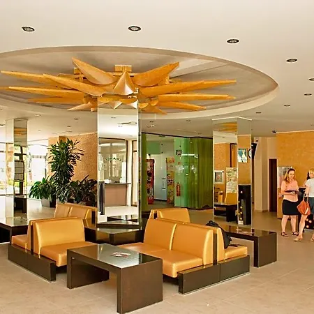 Royal Sun Complex Aparthotel Sunny Beach