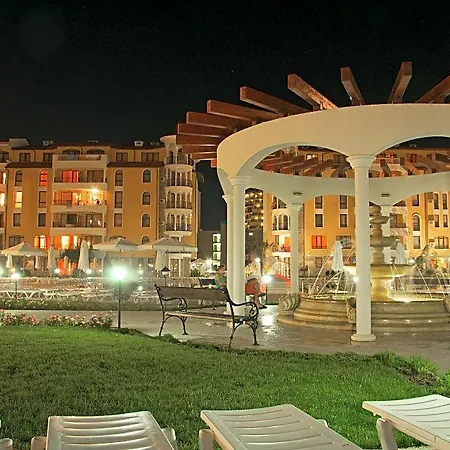 Aparthotel Royal Sun Complex