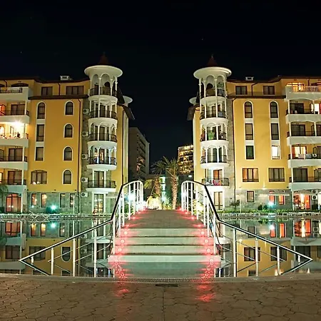 Royal Sun Complex