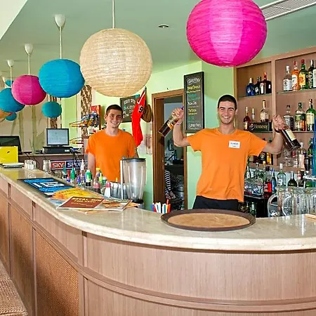 Royal Sun Complex Aparthotel 3*