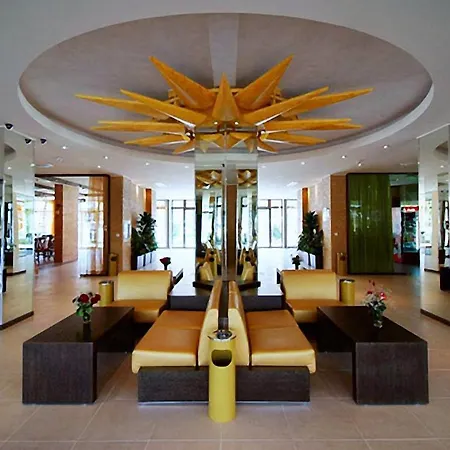 Royal Sun Complex Lejlighedshotel 3*