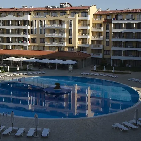 Apartahotel Royal Sun Complex 3*