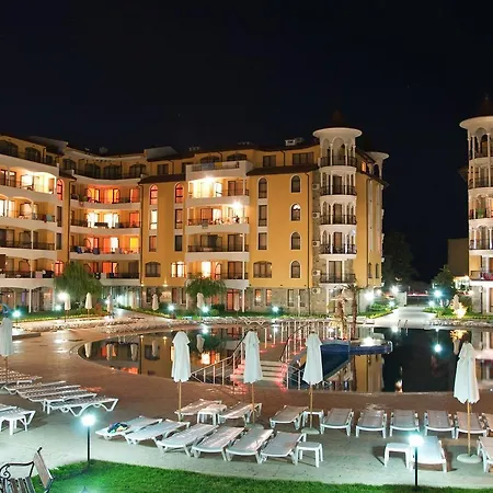 Royal Sun Complex Sunny Beach