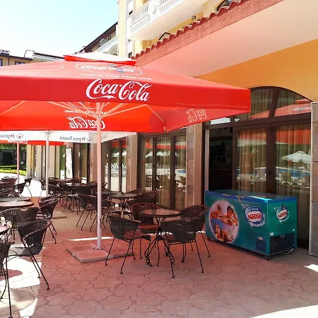 Royal Sun Complex Apart Otel 3*