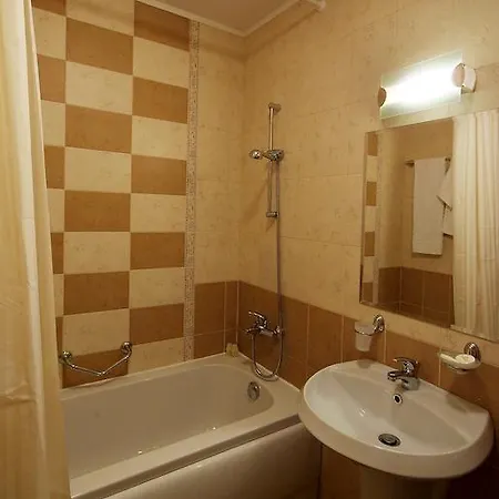 Apart Otel Royal Sun Complex Sunny Beach