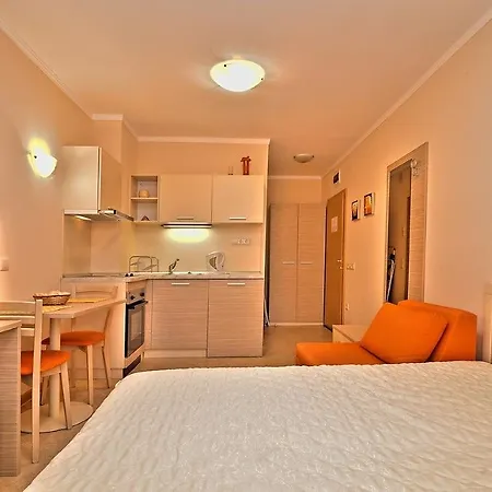 Royal Sun Complex Sunny Beach