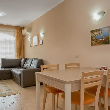 Apart Otel Royal Sun Complex