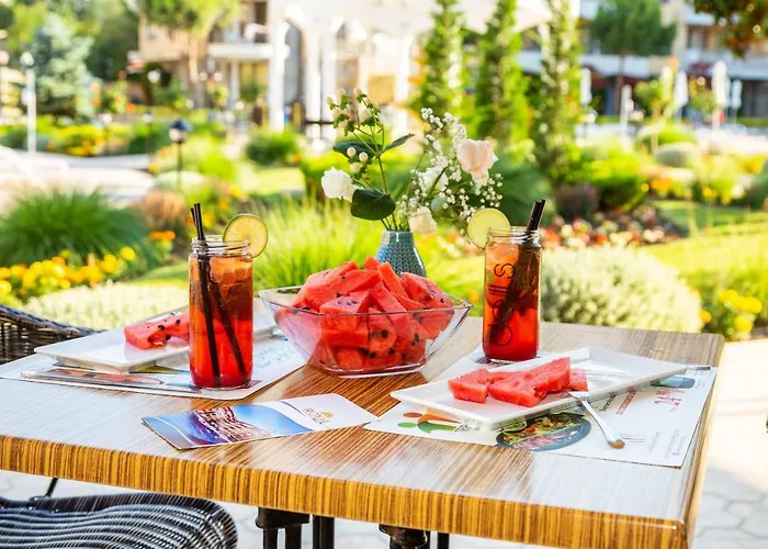 Royal Sun Complex Apartmanhotel