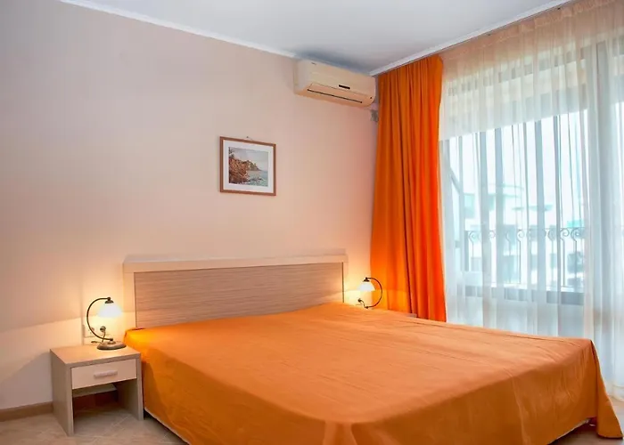 Apartmanhotel Royal Sun Complex
