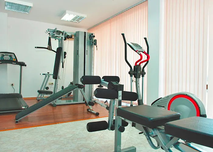 Royal Sun Complex Apartmanhotel