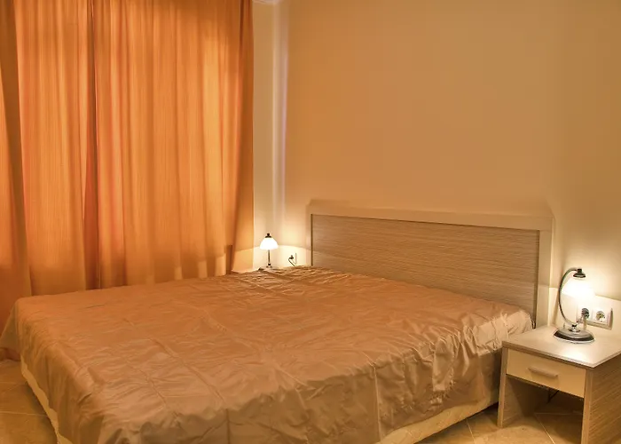 Royal Sun Complex Napospart