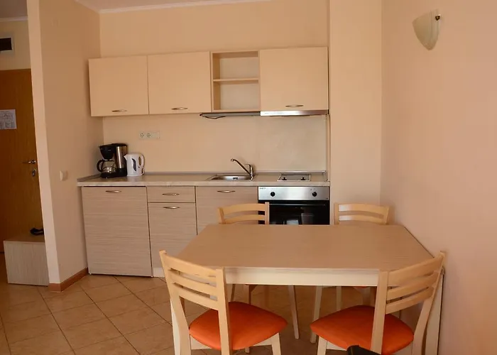 Royal Sun Complex Apartmanhotel