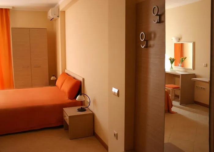 Royal Sun Complex Apartmanhotel 2*