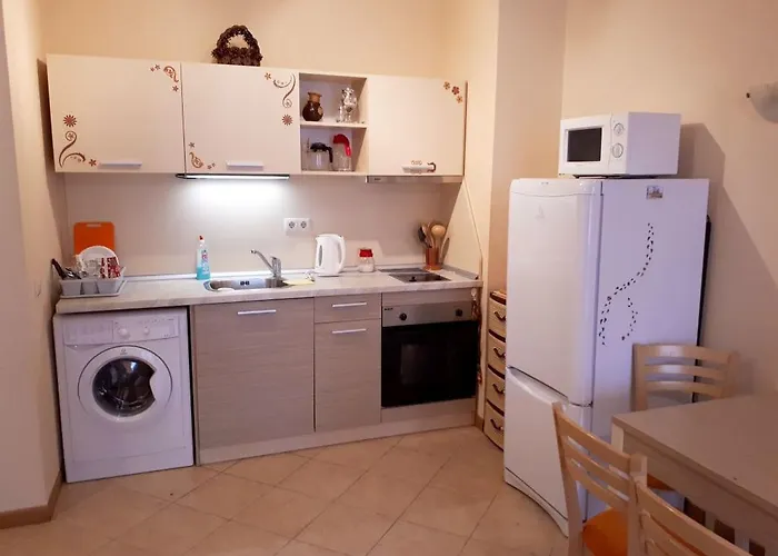 Royal Sun Complex Napospart