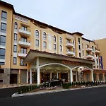 Royal Sun Complex Lejlighedshotel 3*