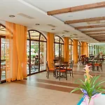 Lejlighedshotel Royal Sun Complex