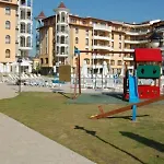 Lejlighedshotel Royal Sun Complex Sunny Beach