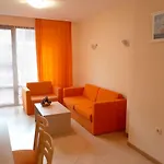 Royal Sun Complex Lejlighedshotel Sunny Beach