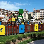 Lejlighedshotel Royal Sun Complex
