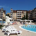 Lejlighedshotel Royal Sun Complex 3*