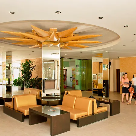 Royal Sun Complex 公寓式酒店 3*