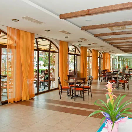 公寓式酒店 Royal Sun Complex