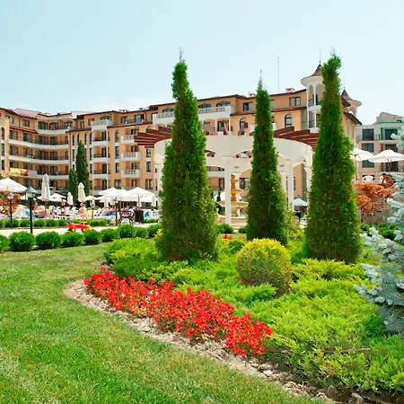 公寓式酒店 Royal Sun Complex 阳光海滩